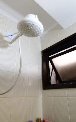 Apartamento à venda com 50m², 1 quarto e 1 vagaBanheiro