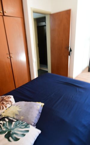 Apartamento à venda com 50m², 1 quarto e 1 vagaQuarto
