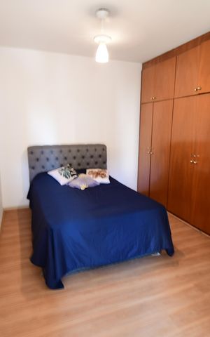 Apartamento à venda com 50m², 1 quarto e 1 vagaQuarto