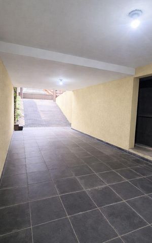 Casa à venda com 220m², 4 quartos e 3 vagasÁrea externa