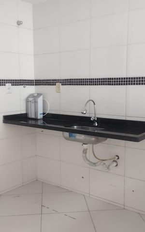 Apartamento à venda com 111m², 2 quartos e 1 vaga Apartamento à venda com 111m², 2 quartos e 1 vagaCozinha