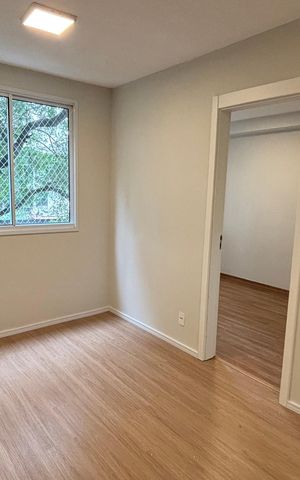 Studio à venda com 34m², 1 quarto e sem vaga Studio à venda com 34m², 1 quarto e sem vagaStudio