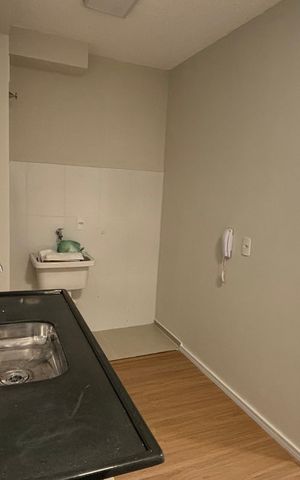 Studio à venda com 34m², 1 quarto e sem vaga Studio à venda com 34m², 1 quarto e sem vagaStudio