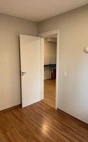 Studio à venda com 34m², 1 quarto e sem vaga Studio à venda com 34m², 1 quarto e sem vagaStudio