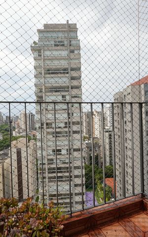 Apartamento à venda com 96m², 3 quartos e 3 vagasSuíte