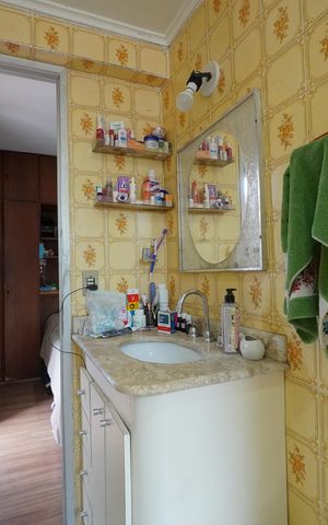 Apartamento à venda com 96m², 3 quartos e 3 vagasSuíte