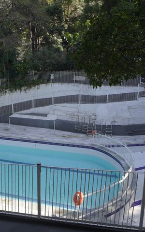 Apartamento à venda com 96m², 3 quartos e 3 vagasPiscina