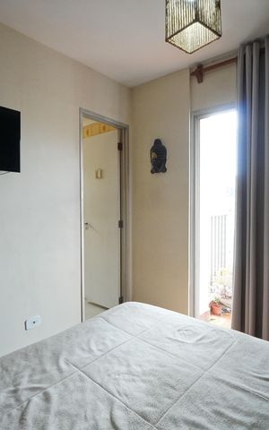 Apartamento à venda com 96m², 3 quartos e 3 vagasSuíte