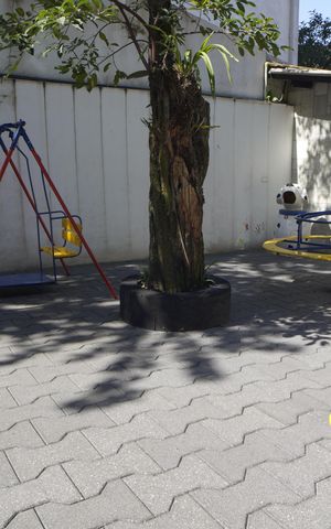 Apartamento à venda com 96m², 3 quartos e 3 vagasPlayground