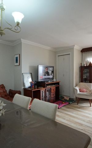 Apartamento à venda com 96m², 3 quartos e 3 vagasSala