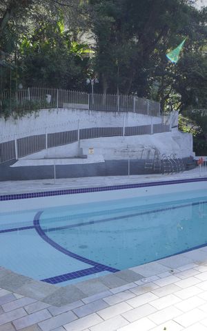 Apartamento à venda com 96m², 3 quartos e 3 vagasPiscina