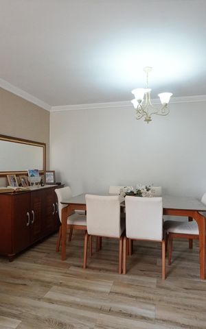 Apartamento à venda com 96m², 3 quartos e 3 vagasSala
