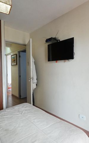 Apartamento à venda com 96m², 3 quartos e 3 vagasSuíte