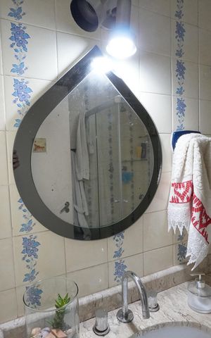 Apartamento à venda com 96m², 3 quartos e 3 vagasBanheiro