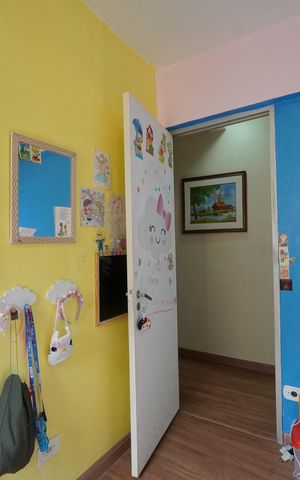 Apartamento à venda com 96m², 3 quartos e 3 vagasQuarto 1