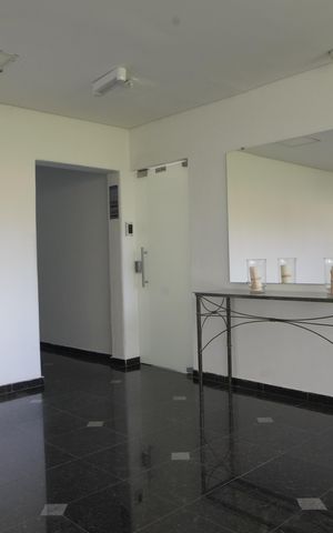 Apartamento à venda com 96m², 3 quartos e 3 vagasHall de entrada
