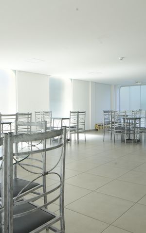 Apartamento à venda com 96m², 3 quartos e 3 vagasSalão de Festas