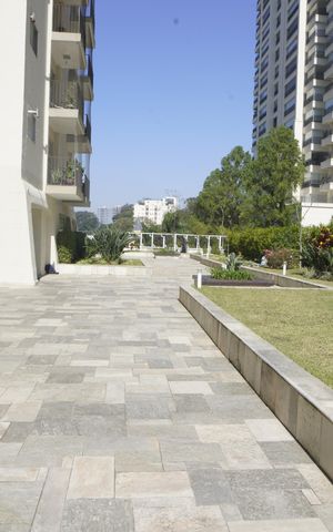 Apartamento à venda com 96m², 3 quartos e 3 vagasEntrada