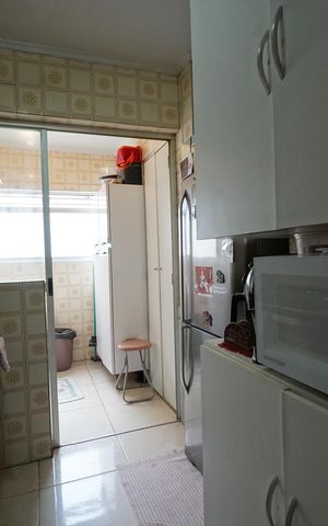 Apartamento à venda com 96m², 3 quartos e 3 vagasCozinha