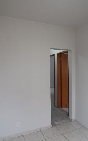 Apartamento para alugar com 50m², 2 quartos e sem vagaSala