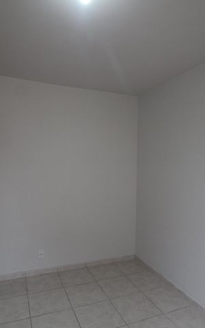 Apartamento para alugar com 50m², 2 quartos e sem vagaQuarto 1