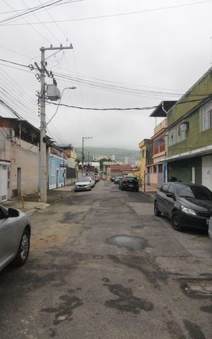Apartamento para alugar com 50m², 2 quartos e sem vagaVista da Rua