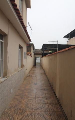 Apartamento para alugar com 50m², 2 quartos e sem vagaÁrea Comum
