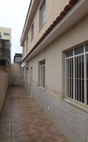 Apartamento para alugar com 50m², 2 quartos e sem vagaÁrea Comum