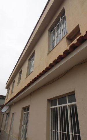 Apartamento para alugar com 50m², 2 quartos e sem vagaÁrea Comum