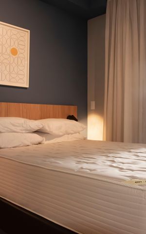 Studio para alugar com 42m², 1 quarto e sem vagaStudio