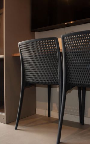 Studio para alugar com 42m², 1 quarto e sem vagaStudio