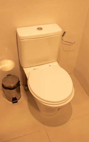 Studio para alugar com 42m², 1 quarto e sem vagaBanheiro