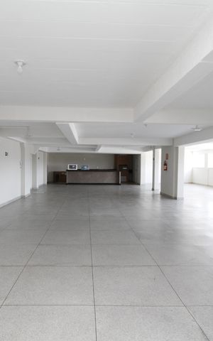 Apartamento à venda com 82m², 3 quartos e 2 vagasÁrea comum - Salão de festas