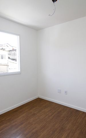 Apartamento à venda com 82m², 3 quartos e 2 vagasQuarto 1
