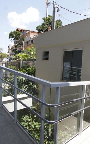 Apartamento à venda com 82m², 3 quartos e 2 vagasEntrada