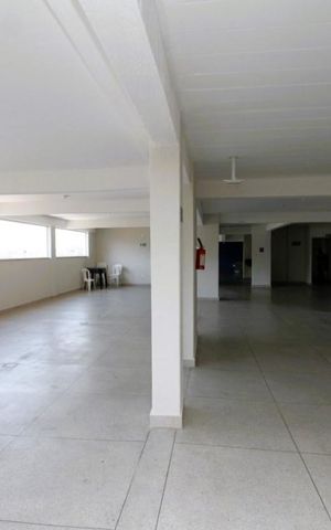 Apartamento à venda com 82m², 3 quartos e 2 vagasÁrea comum - Salão de festas