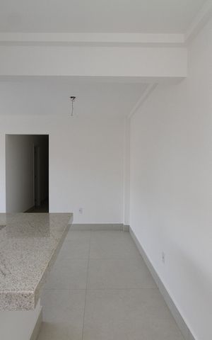 Apartamento à venda com 82m², 3 quartos e 2 vagasSala