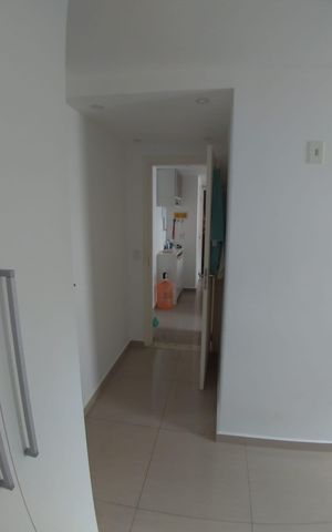 Apartamento à venda com 49m², 2 quartos e 1 vaga Apartamento à venda com 49m², 2 quartos e 1 vagaQuarto