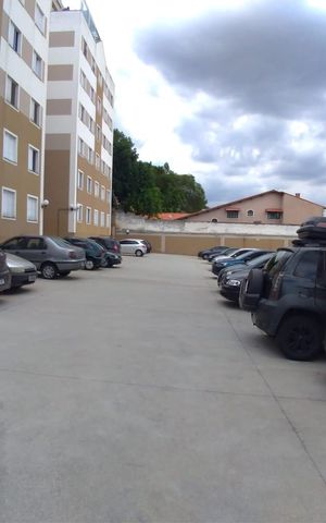 Apartamento à venda com 49m², 2 quartos e 1 vaga Apartamento à venda com 49m², 2 quartos e 1 vagaÁrea externa