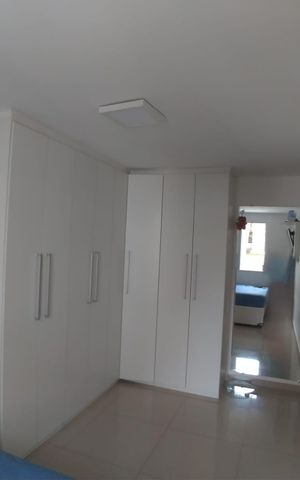 Apartamento à venda com 49m², 2 quartos e 1 vaga Apartamento à venda com 49m², 2 quartos e 1 vagaQuarto