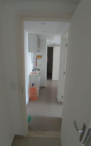 Apartamento à venda com 49m², 2 quartos e 1 vaga Apartamento à venda com 49m², 2 quartos e 1 vagaQuarto