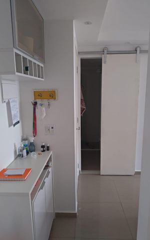 Apartamento à venda com 49m², 2 quartos e 1 vaga