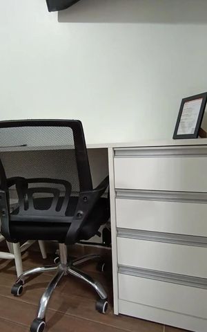 Apartamento para alugar com 21m², 1 quarto e sem vagaSala/Quarto
