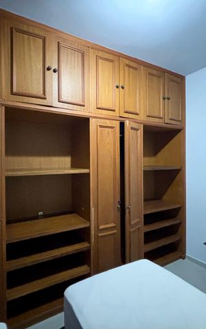 Apartamento à venda com 243m², 3 quartos e 3 vagas Apartamento à venda com 243m², 3 quartos e 3 vagasQuarto 1