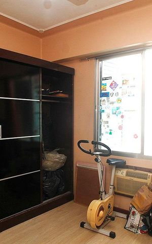 Apartamento à venda com 91m², 3 quartos e sem vagaQuarto 3