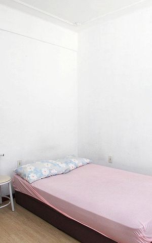 Apartamento à venda com 91m², 3 quartos e sem vagaQuarto 2