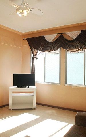 Apartamento à venda com 91m², 3 quartos e sem vagaSala