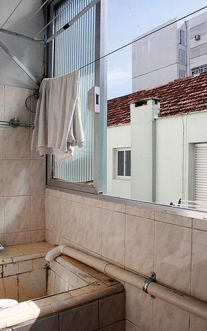 Apartamento à venda com 91m², 3 quartos e sem vagaÁrea de Serviço