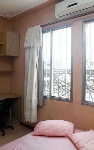 Apartamento à venda com 91m², 3 quartos e sem vagaQuarto 1