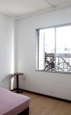 Apartamento à venda com 91m², 3 quartos e sem vagaQuarto 2